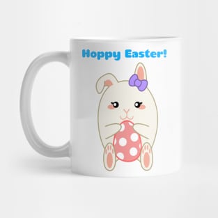 Hoppy Easter Mug